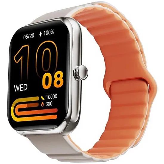 Relógio Xiaomi Haylou RS4 Max LS17 - Foto 2