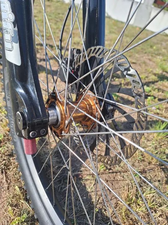 Gios free ride - Foto 4