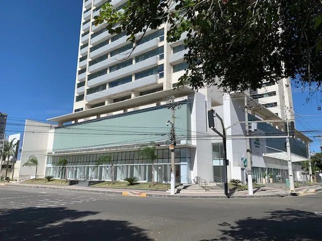 Loja no hotel Transamérica - Foto 2