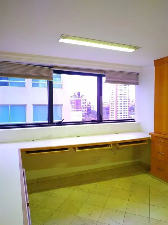 sala - Cambuí - Campinas - Foto 7