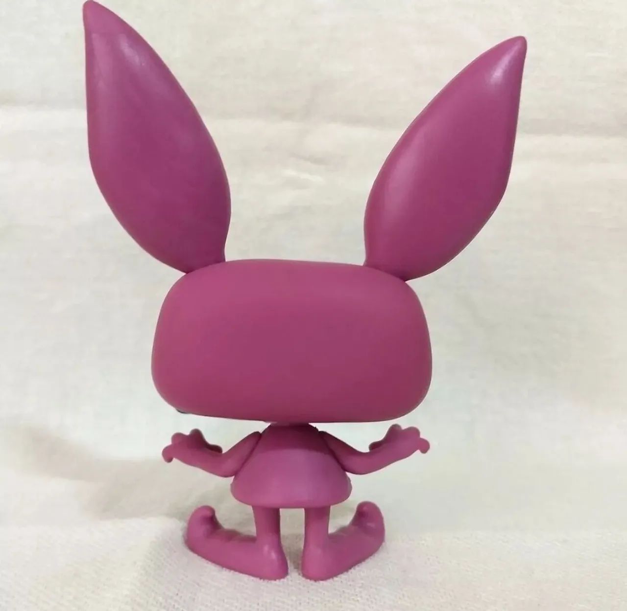 Funko Pop - Aaahh!! Real Monsters - Ickis #266 (loose) - Foto 2