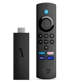 Amazon Fire Stick TV 4K 3 geração Com Alexa Original Lacrado - Loja Natan Abreu - Foto 4