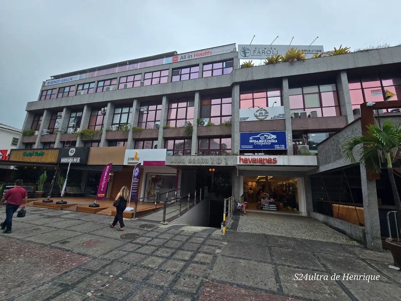 03 Salas Comerciais - Avenida Olegário Maciel - Foto 2