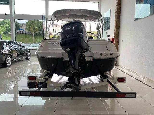 Lancha Mestra 180 2011 - Foto 4