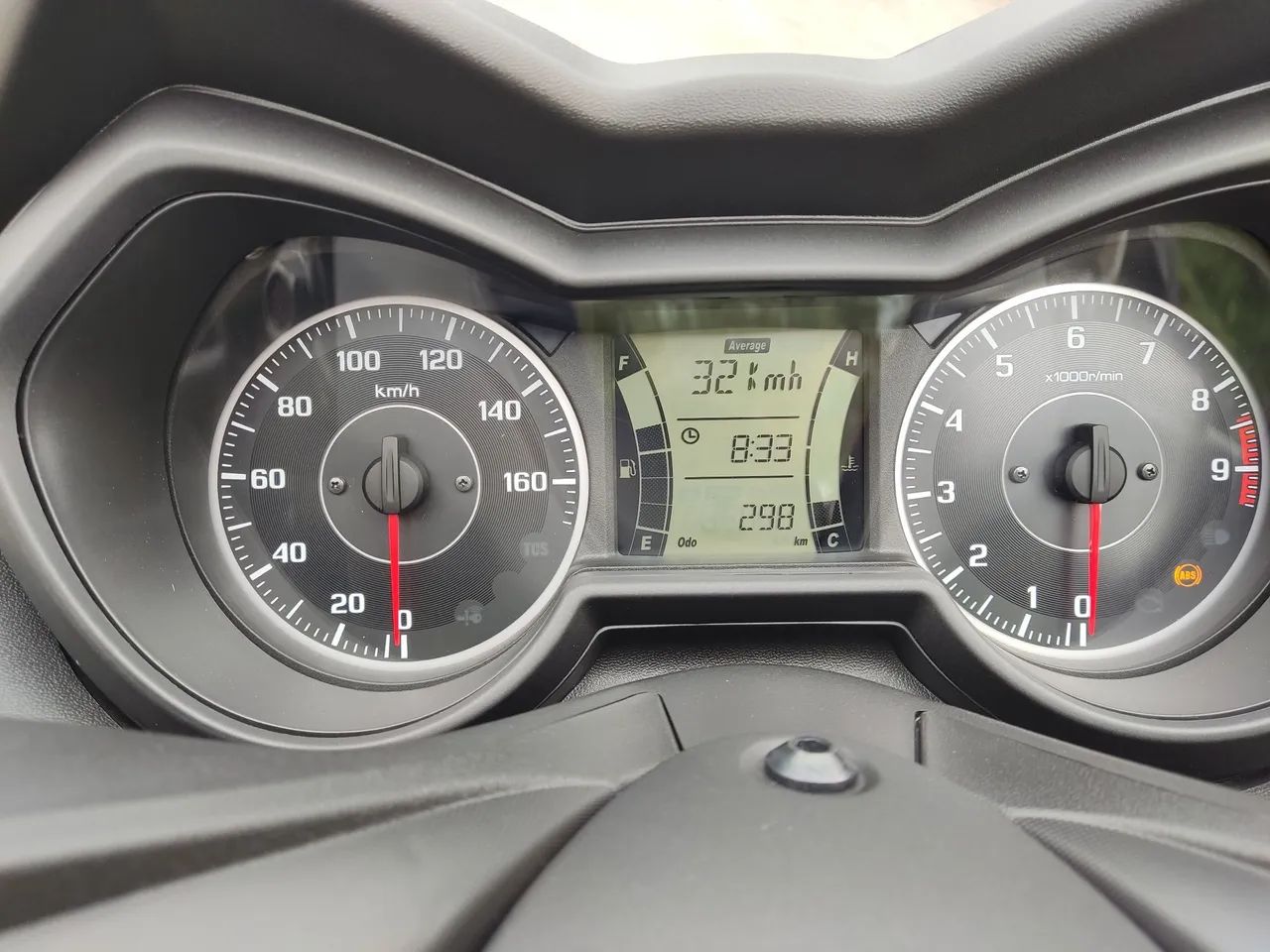 YAMAHA / XMAX 250  2024  500 km rodados impecável sem detalhes, a única nesse valor! - Foto 5