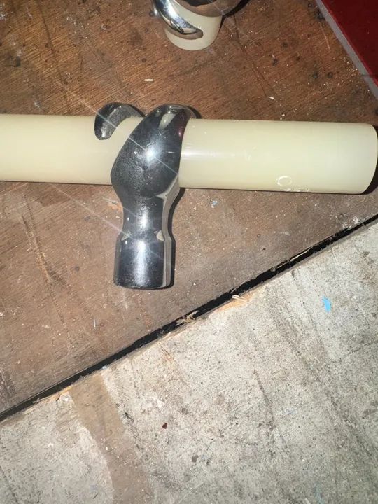 Conjunto vintage de porta toalhas banho mão e rosto perfeitos anos 60