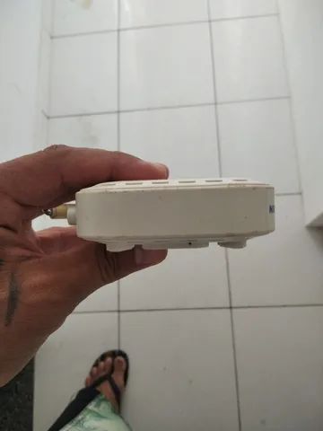 Vendo moldem Net Gear desbloqueado para qualquer sinal !  - Foto 5