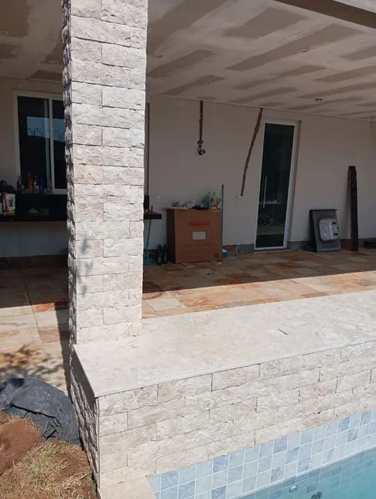 Revestimento em Pedra para Fachada - Foto 5