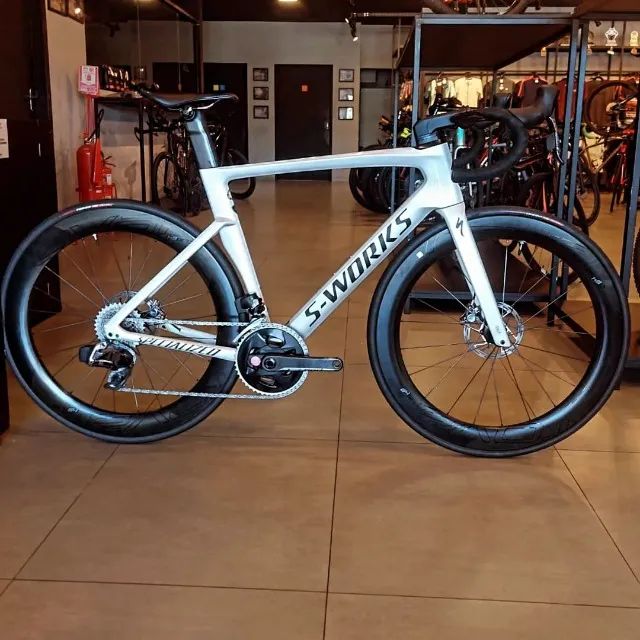 VENGE DISC S-WORKS - SRAM ETAP