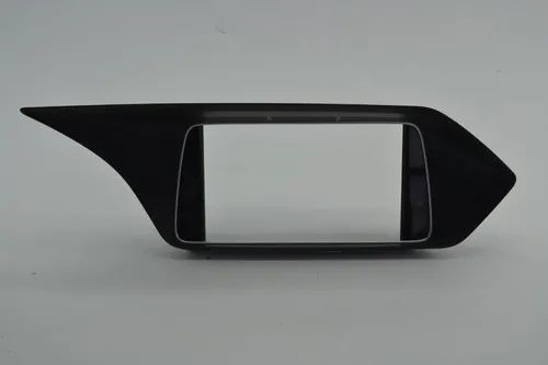 Moldura Tela Multimidia Painel Mercedes E250 2015 Original