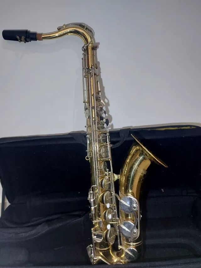 "sax yamaha 23" no Brasil