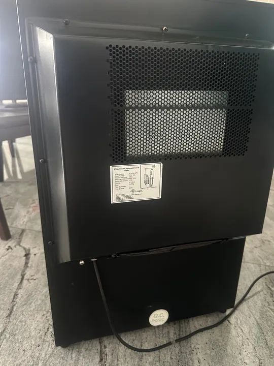 Adega Climatizada para Vinho 24 Garrafas - Oportunidade  - Foto 6