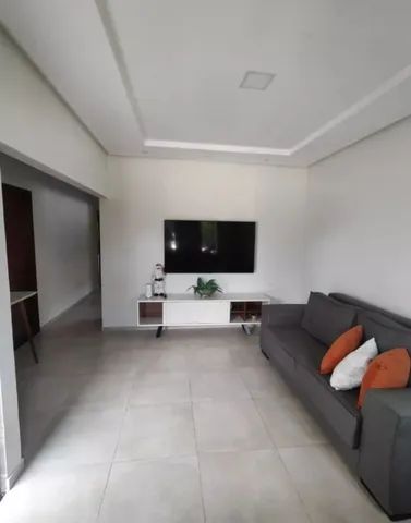 Casa no Barro - Foto 4