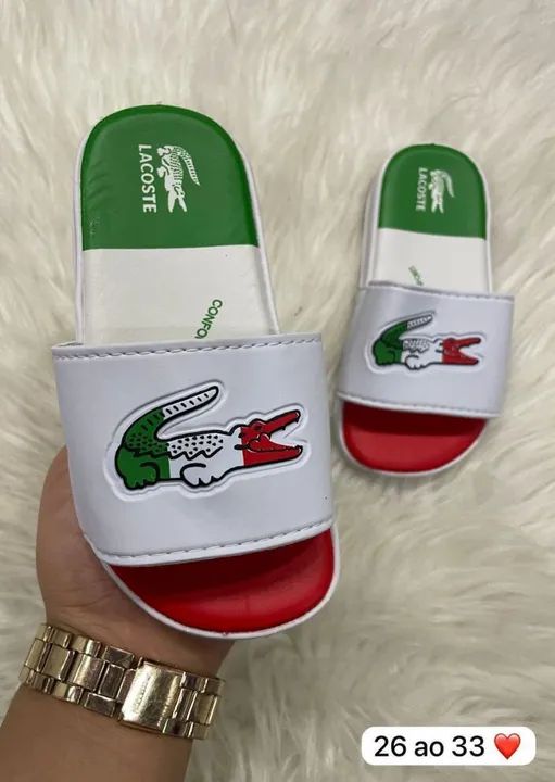 Slide confort infantil 