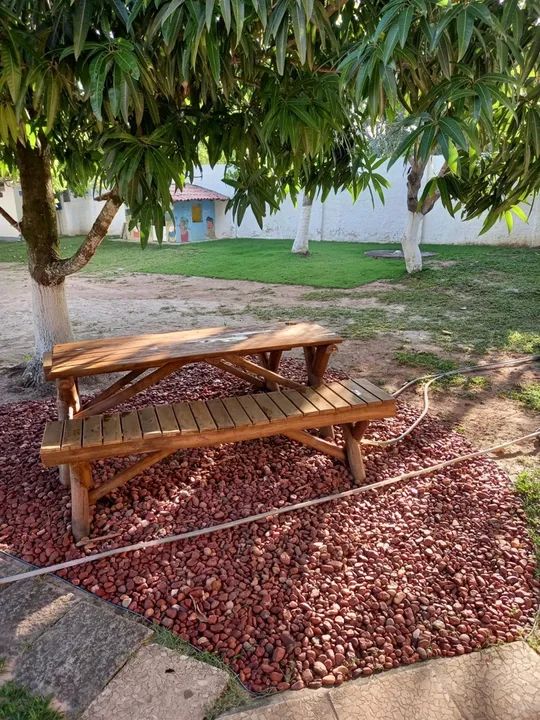 Casa Temporada piscina privativa Guarajuba(Monte Gordo) - Foto 8