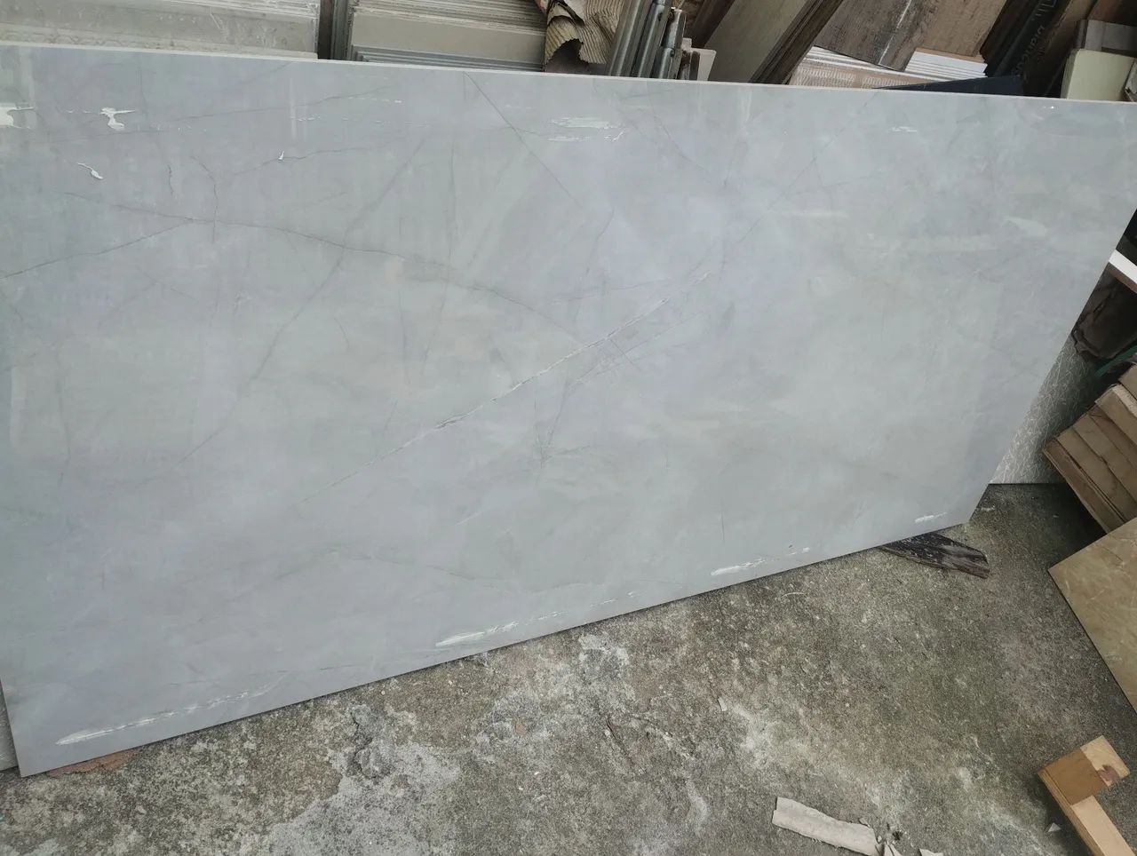 Porcelanato polido maré dautuno 180x90 Portobello  - Foto 2