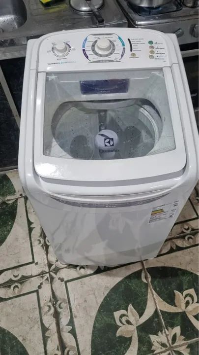 Electrolux 8 kg - Foto 5
