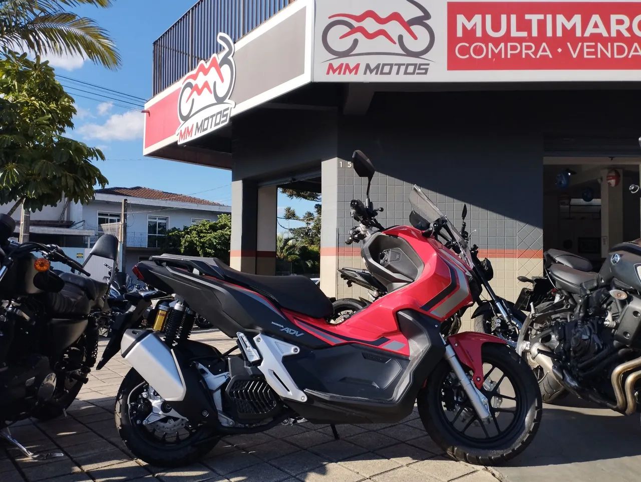 Honda / ADV 150 - 2024 - Foto 2