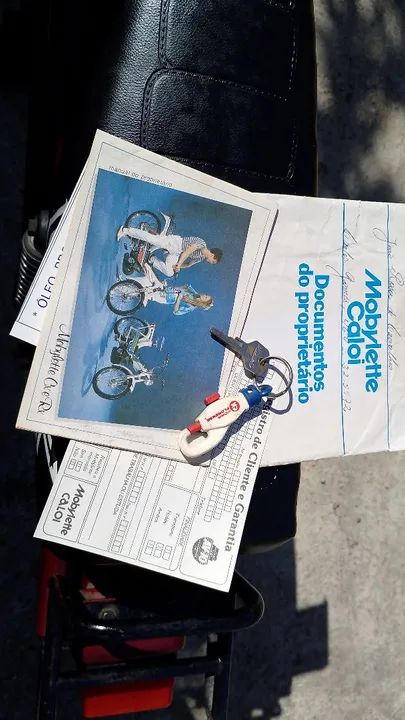 Mobilete  CX - Foto 2