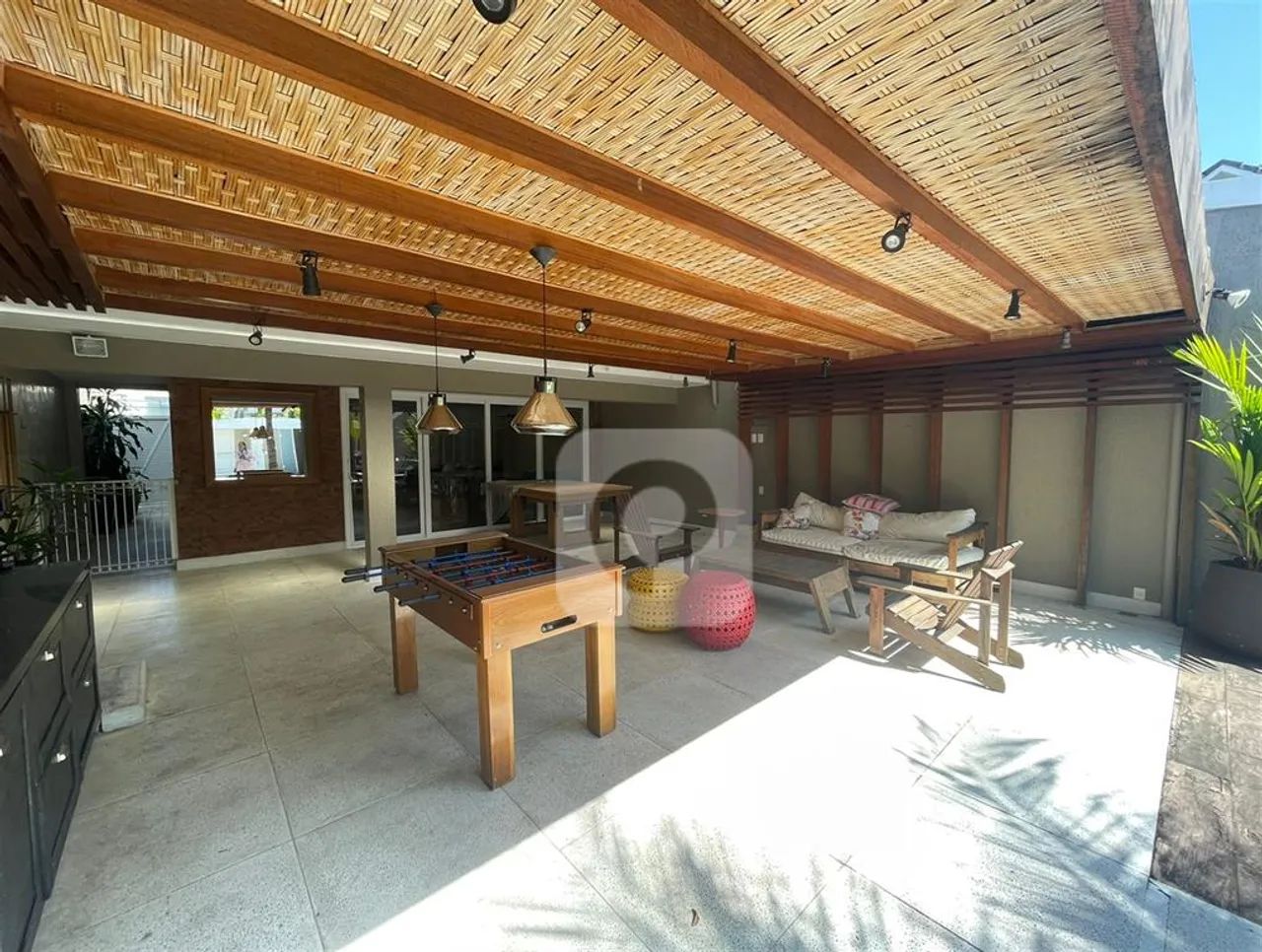 Casa com 324m2 4 quartos Com Painel Solar na Barra da Tijuca - Foto 6