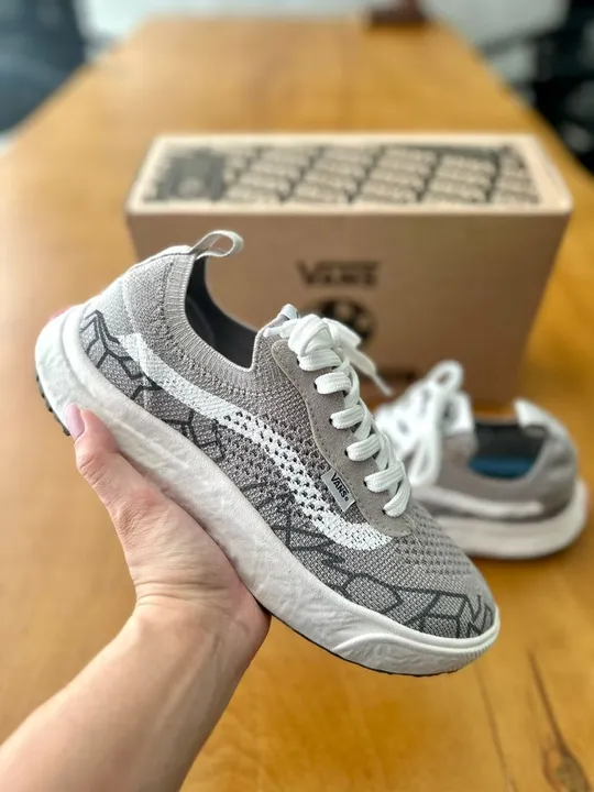 Tênis Vans Original - Novo old