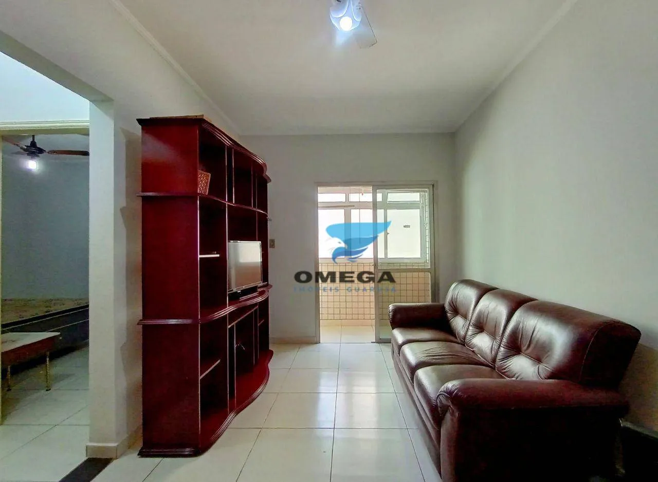 BAIXO CUSTO MENSAL - Apartamento com 2 dormitórios à venda na Praia das Astúrias
