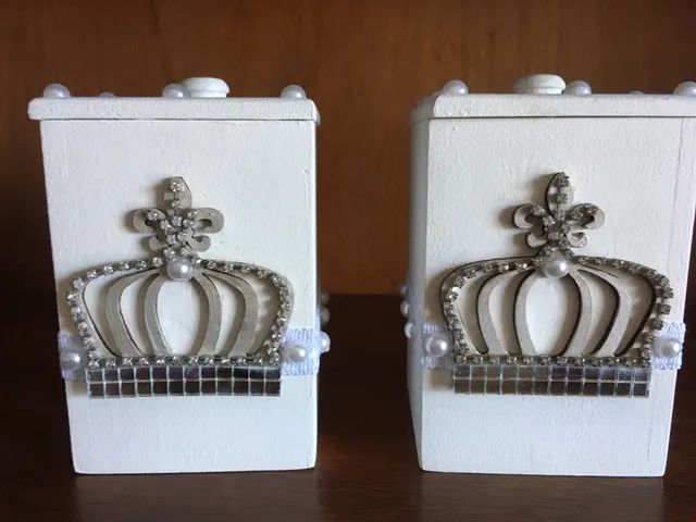 Kit higiene 3 peças - Foto 3