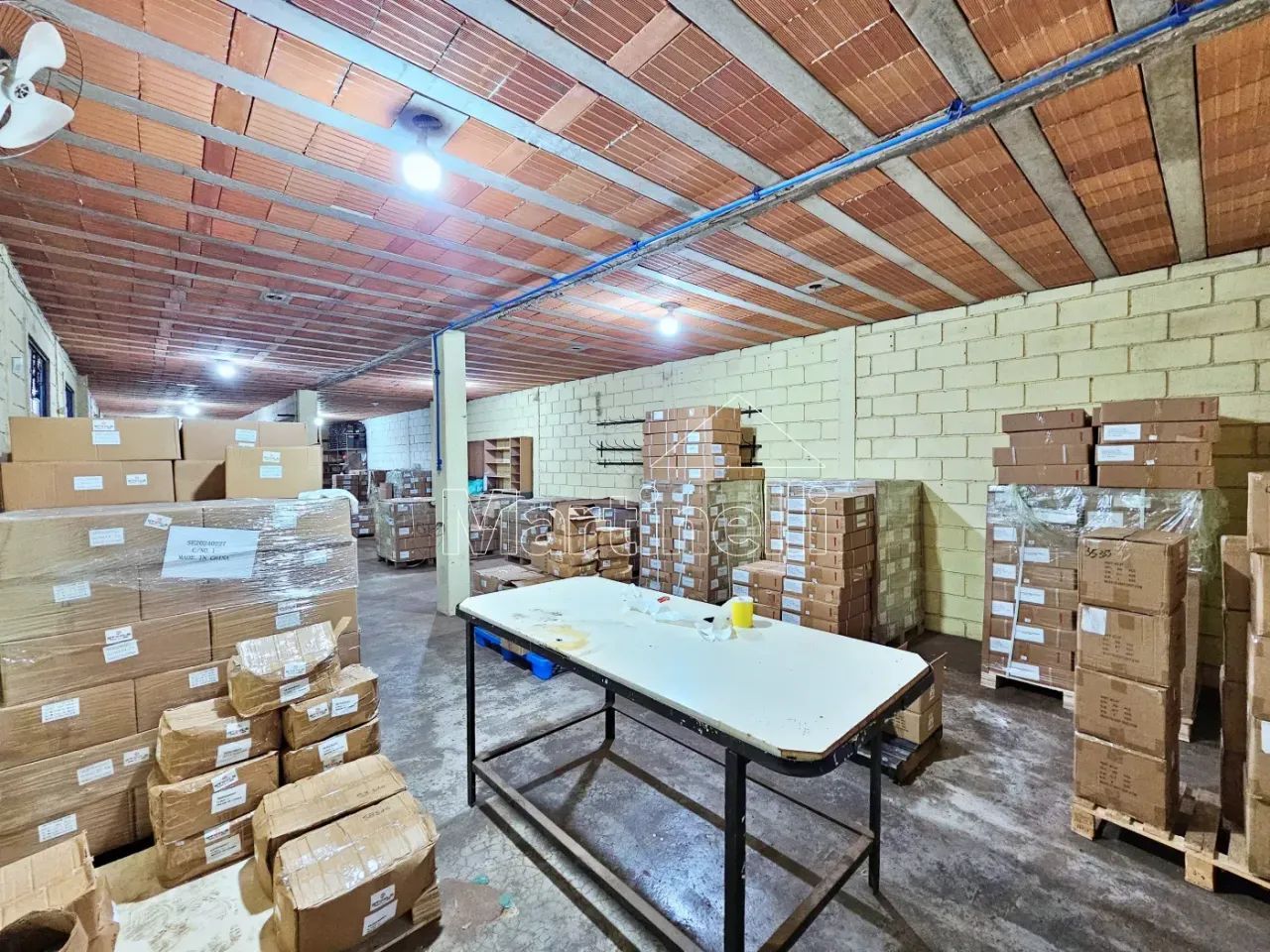 Comercial Galpão em Ribeirão Preto - Foto 3