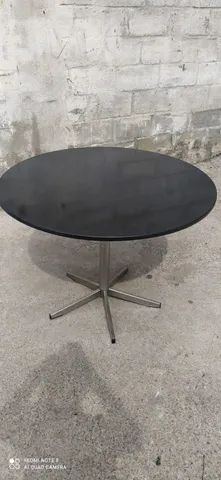 Mesa de pedra 3906