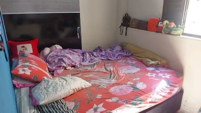 Vende-se 03 Casas no mesmo Terreno - Ótima localização - Foto 8