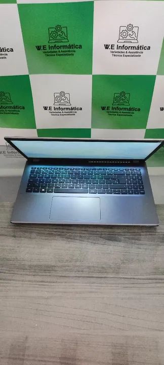 Ultrabook da Acer i5 12 geração 16gb SSD 512gb com placa de vídeo iris  - Foto 2