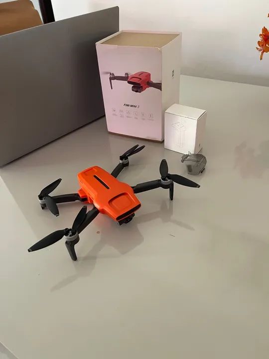 Drone FIMI Mini 3 - Foto 2