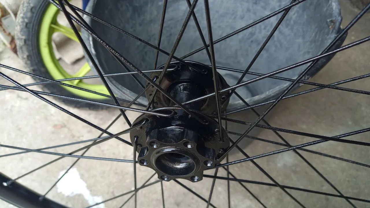 Aro de bicicleta GTS M1 - Foto 3