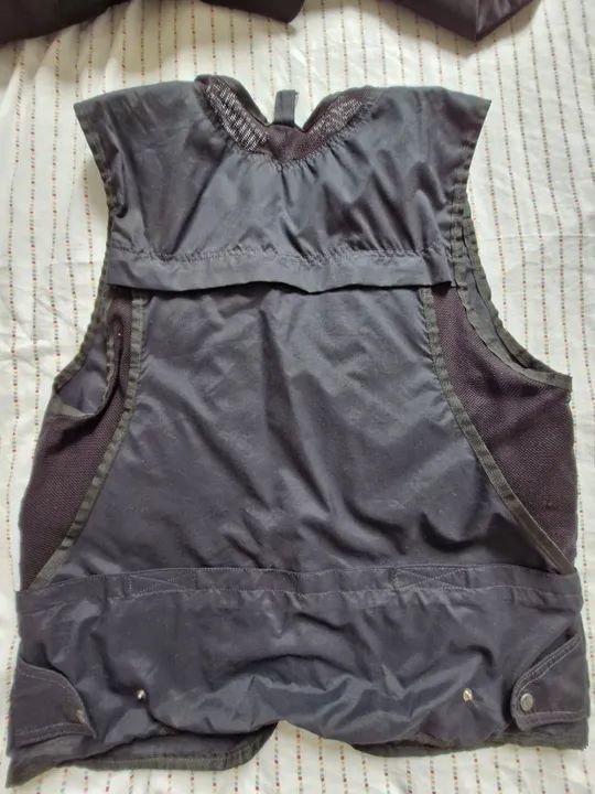 Colete MTK Free - Foto 2