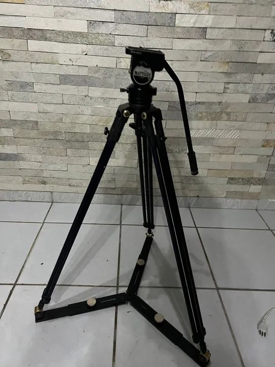 Tripé MINI SH II - Foto 5