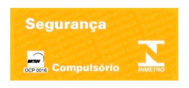 Extensão 03 Tomadas 20A 127/220V, 03 metros, cor Branco - Foto 3