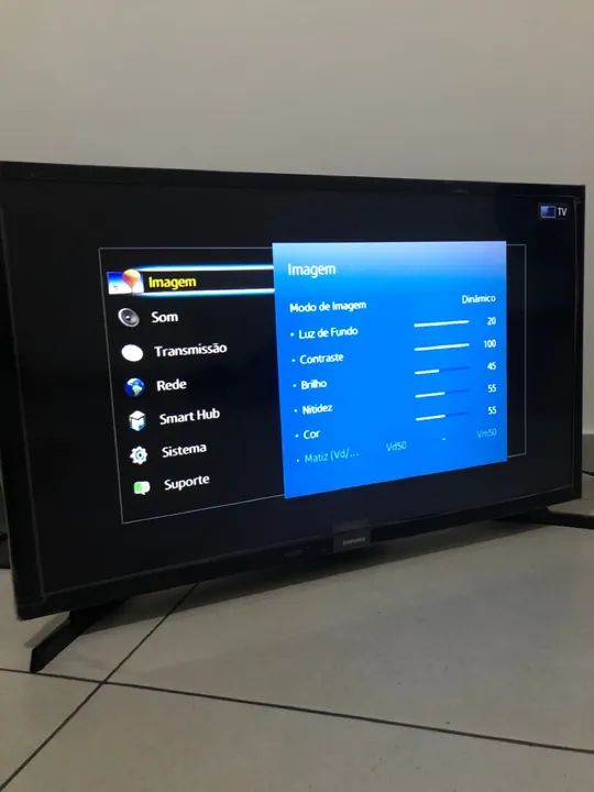 TV 32 SAMSUNG - Foto 2