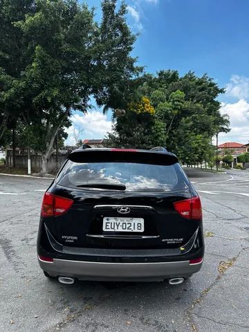 HYUNDAI VERACRUZ Usados e Novos