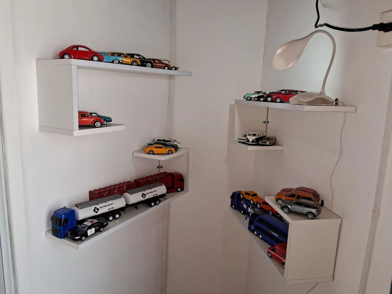 Prateleiras  - Foto 3