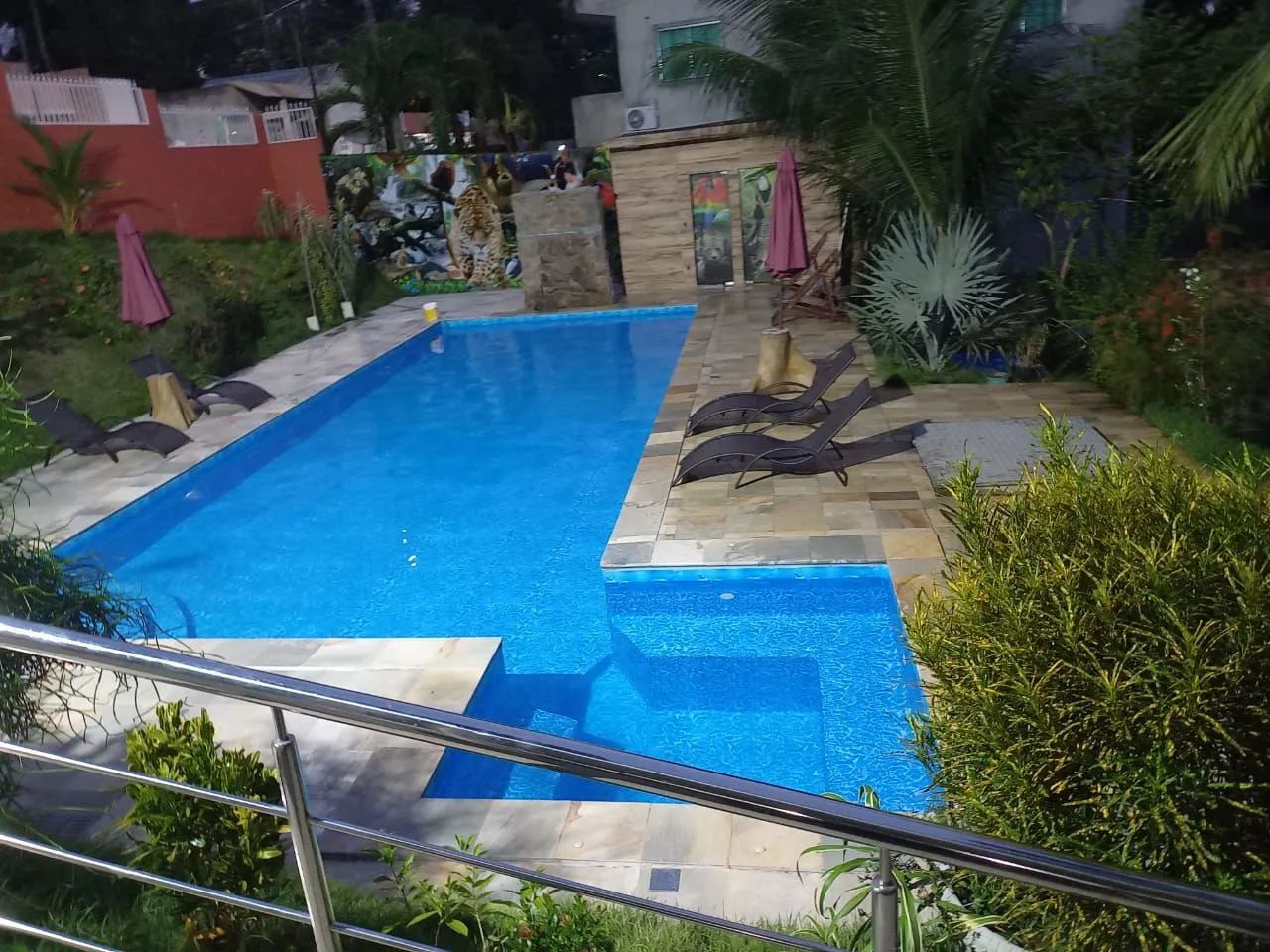 //Casa mobiliada no Condomínio Morada dos Nobres  - Foto 4