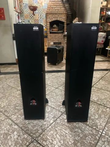 Torre Klipsch R-28F HiEnd  - Foto 5