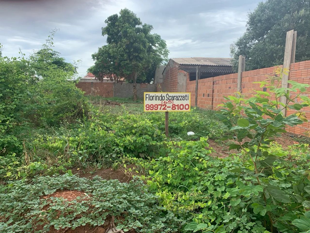 foto - Cuiabá - Boa Esperança