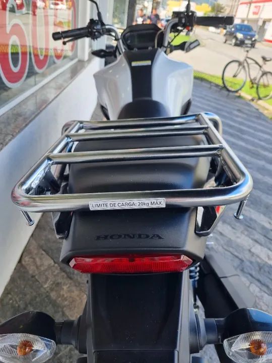CG 160 Cargo - Foto 2