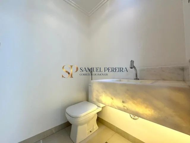 Setor Bueno 3 Suítes Condomínio Bossa Nova de frente ao TRT - Foto 10