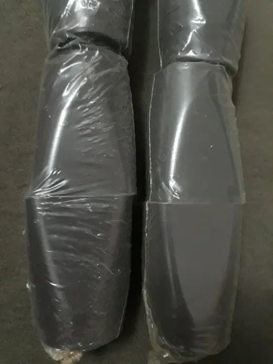 pés para rack - Foto 2