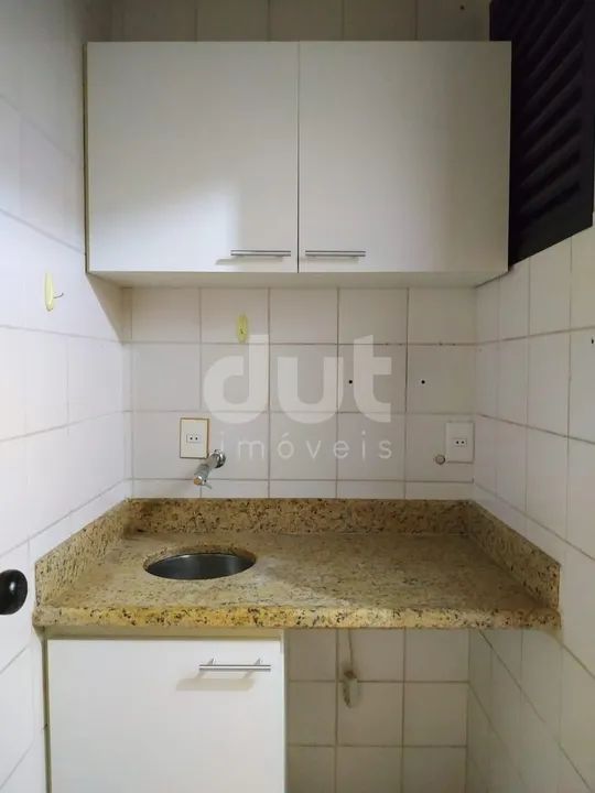 sala - Cambuí - Campinas - Foto 13