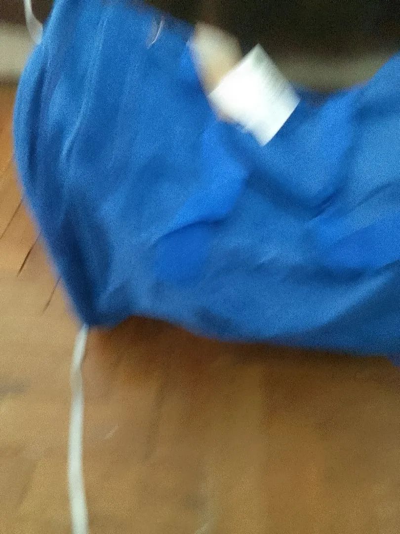 Bolsa de viagem  - Foto 5