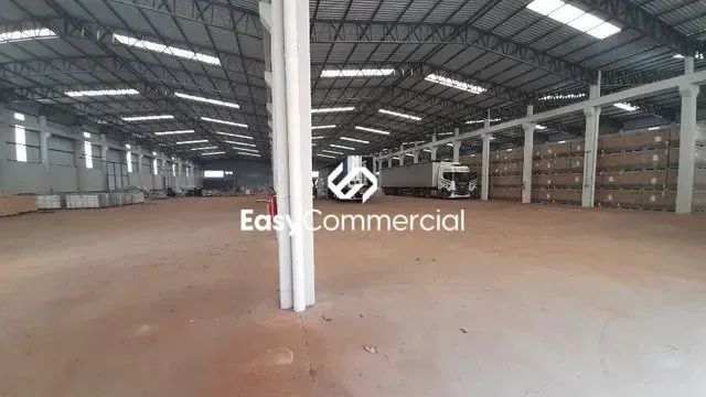 GALPÃO EM MARIALVA - PR COM DOCAS - Foto 3