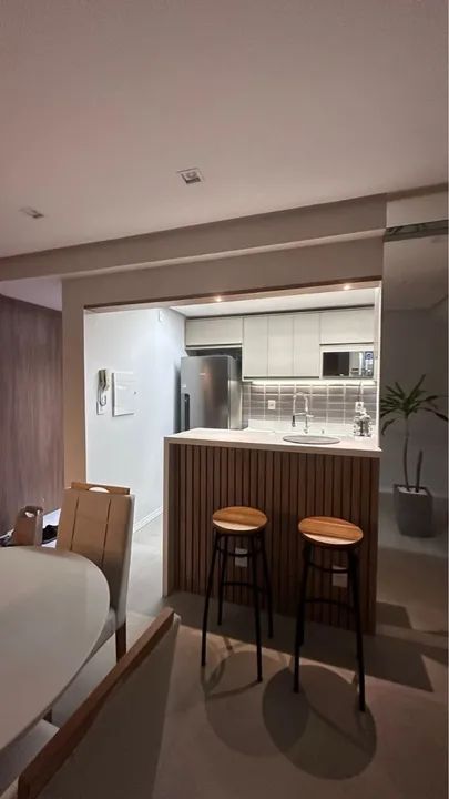 Vendo Apartamento no Residencial Rio Poxim jardins  - Foto 10