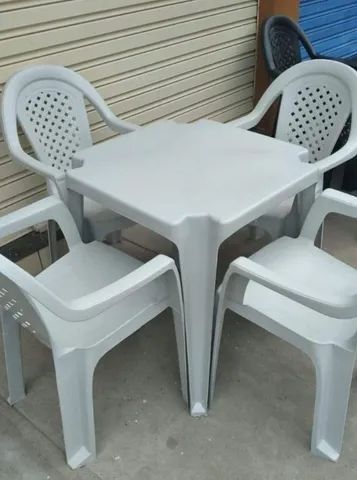 Jogos de mesa pronta entrega  - Foto 2
